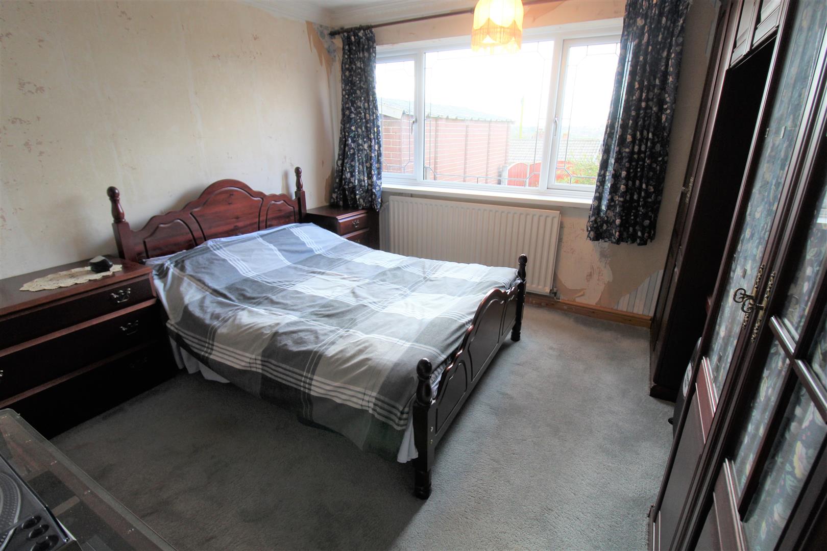 Caton Crescent, Milton, Stoke-On-Trent
